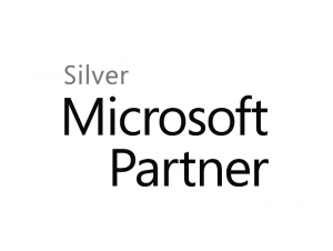 Microsoft Silber Partner